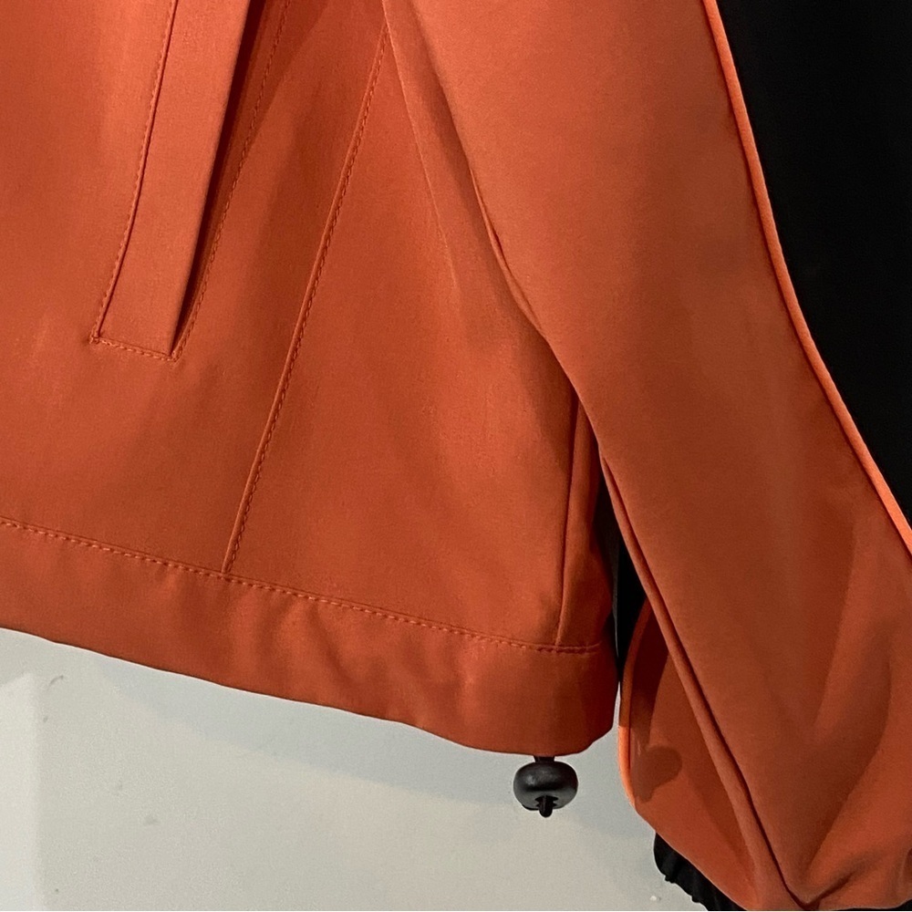 P.E NATION Pipeline Shell Jacket - Picture 9 of 15